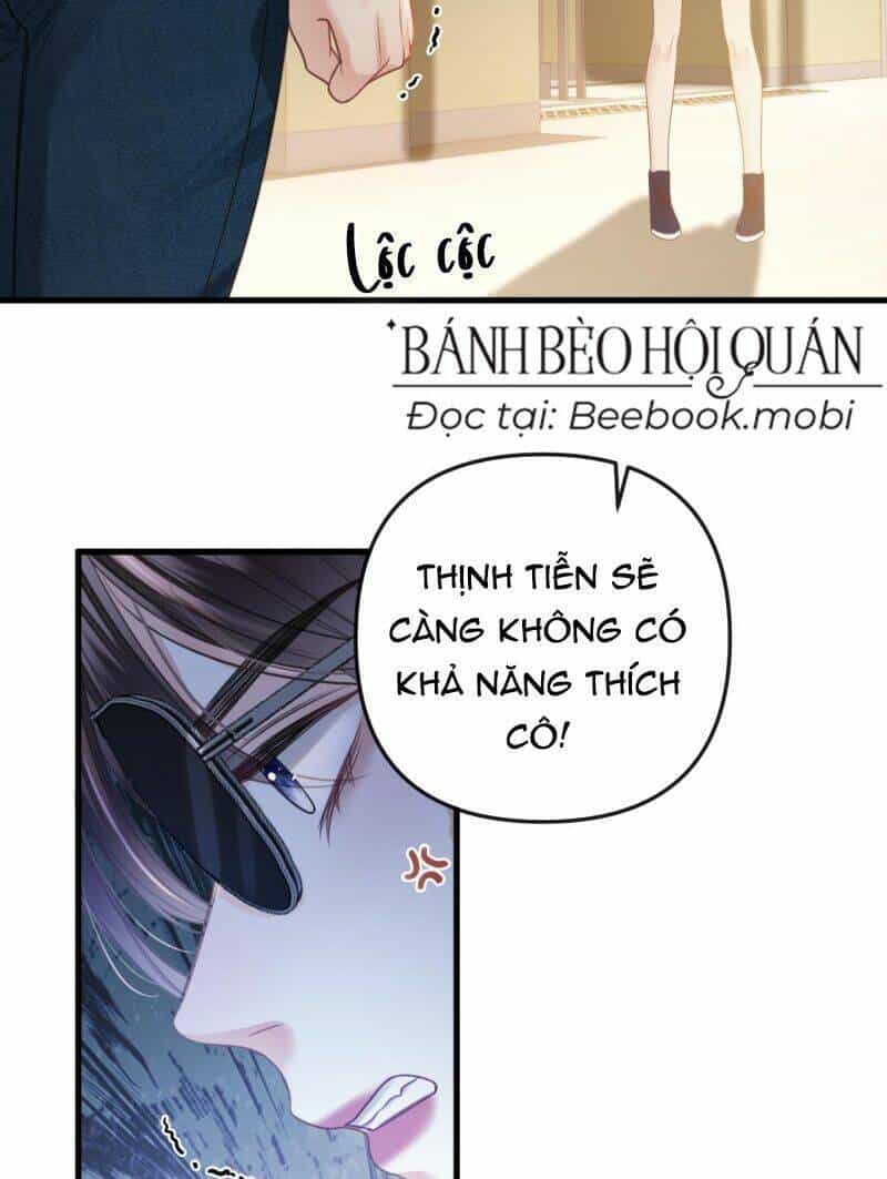 Ngày Mai Cũng Thích Em - Chương 5 - ảnh 27