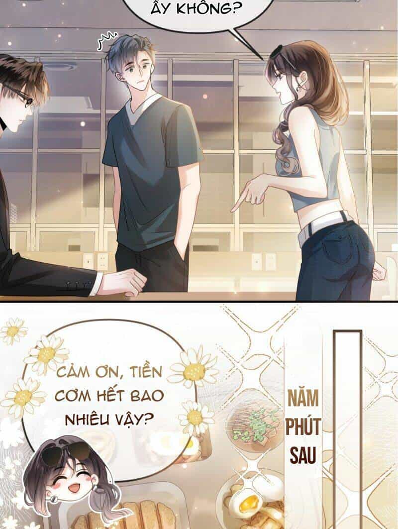 Ngày Mai Cũng Thích Em - Chương 5 - ảnh 39
