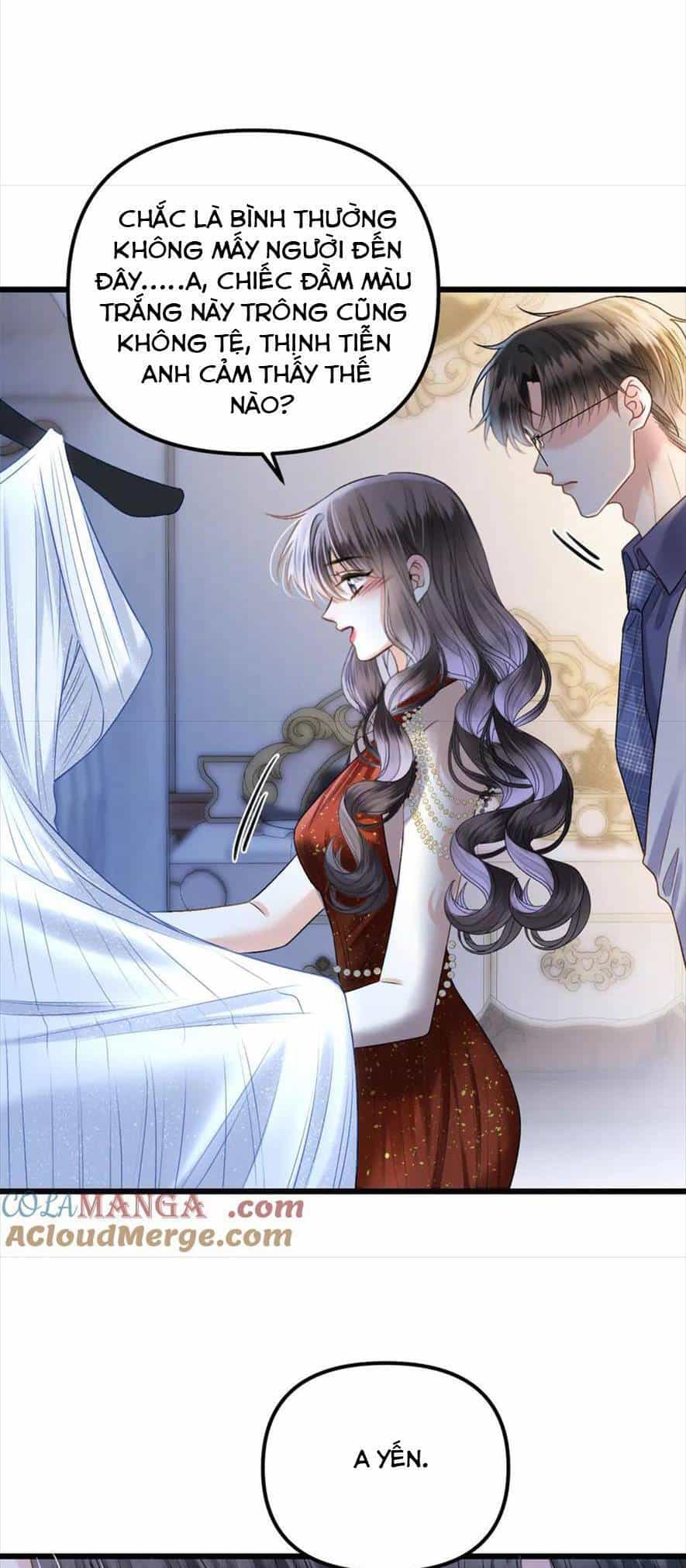 Ngày Mai Cũng Thích Em - Chương 59 - ảnh 16