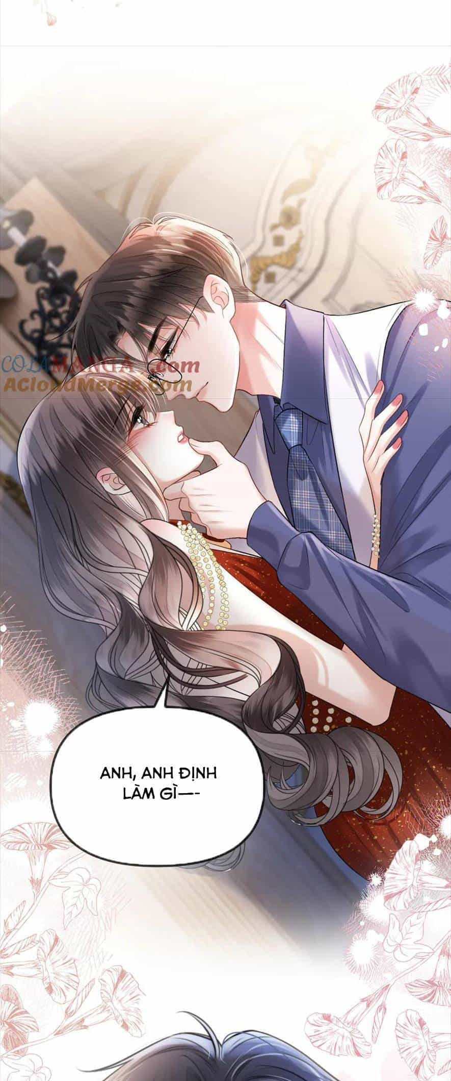 Ngày Mai Cũng Thích Em - Chương 59 - ảnh 19