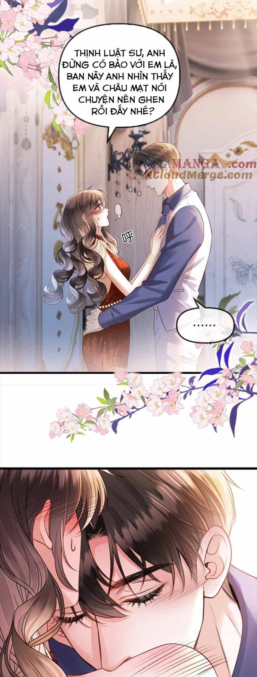 Ngày Mai Cũng Thích Em - Chương 59 - ảnh 23