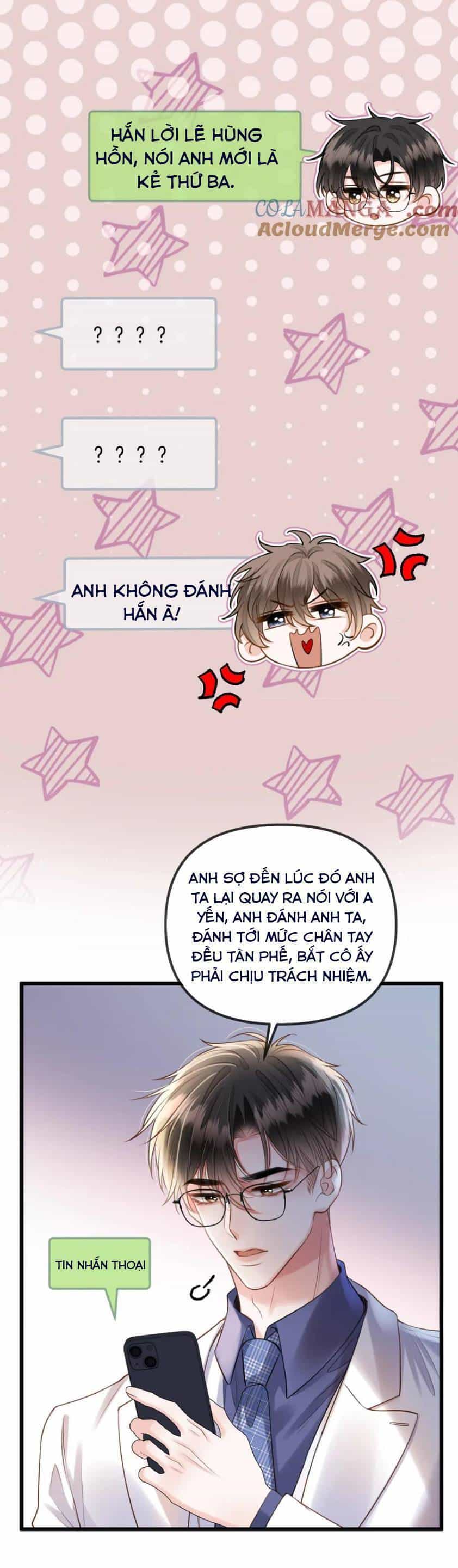 Ngày Mai Cũng Thích Em - Chương 60 - ảnh 15