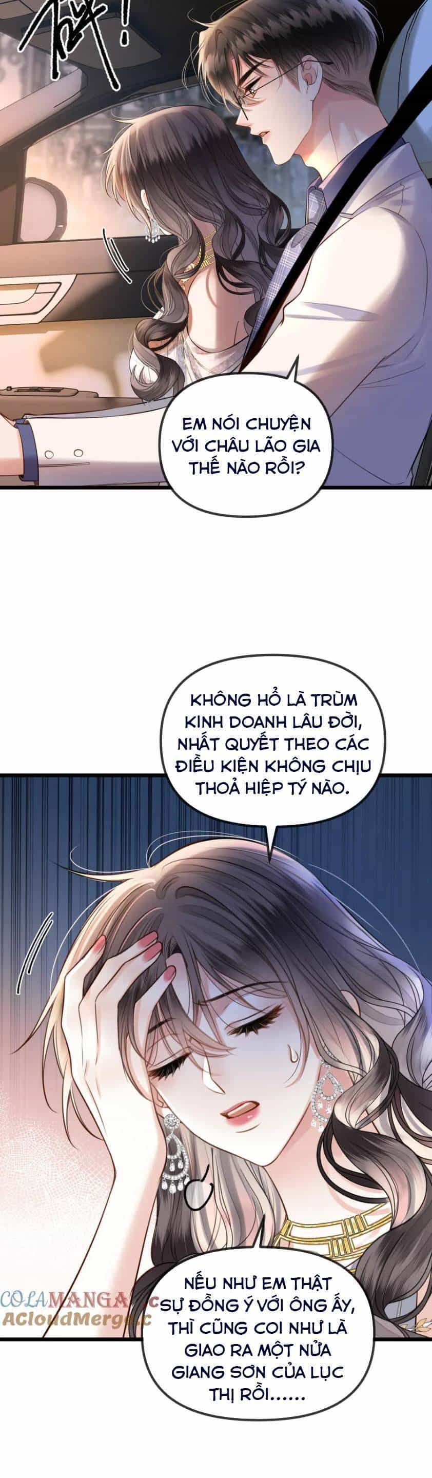 Ngày Mai Cũng Thích Em - Chương 60 - ảnh 17