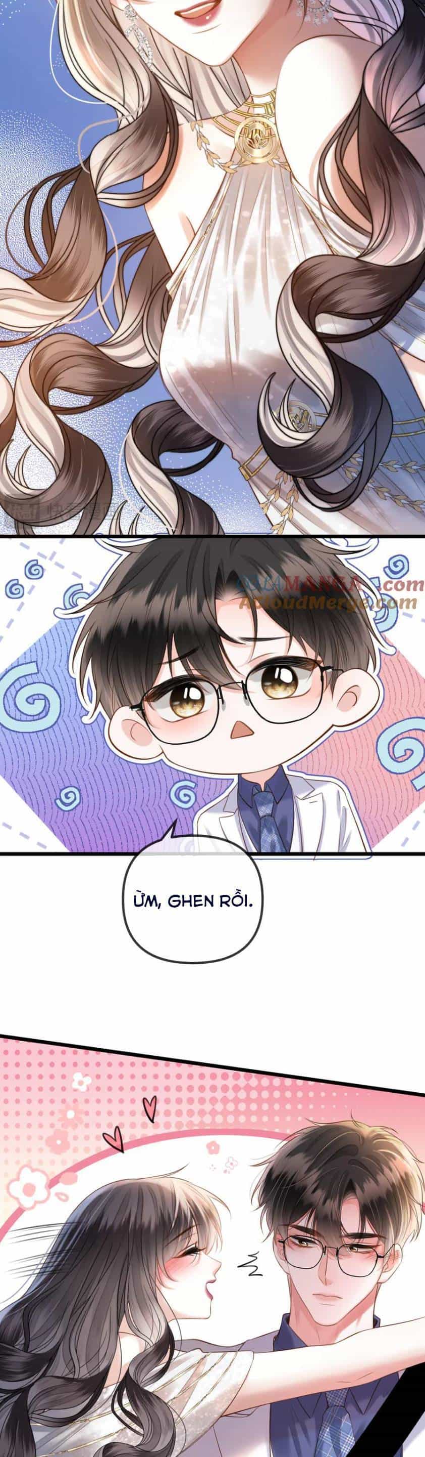 Ngày Mai Cũng Thích Em - Chương 60 - ảnh 21