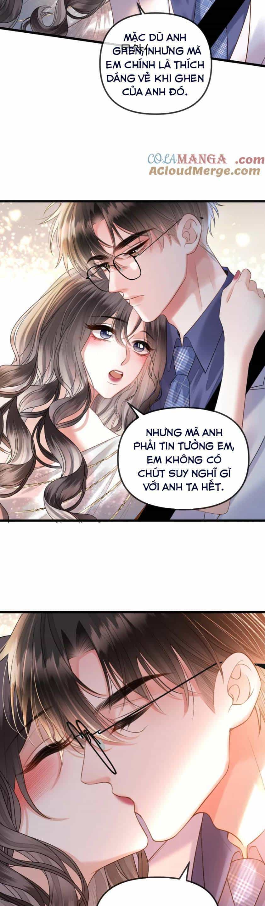 Ngày Mai Cũng Thích Em - Chương 60 - ảnh 22