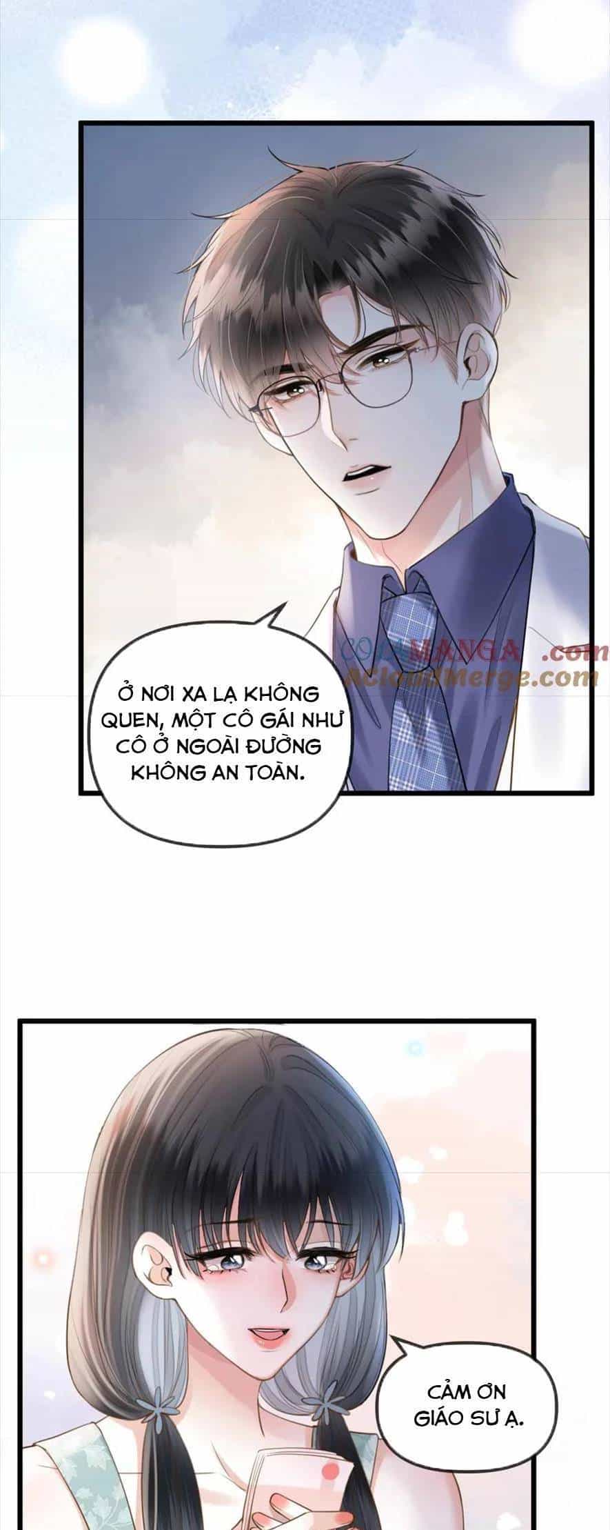 Ngày Mai Cũng Thích Em - Chương 61 - ảnh 15