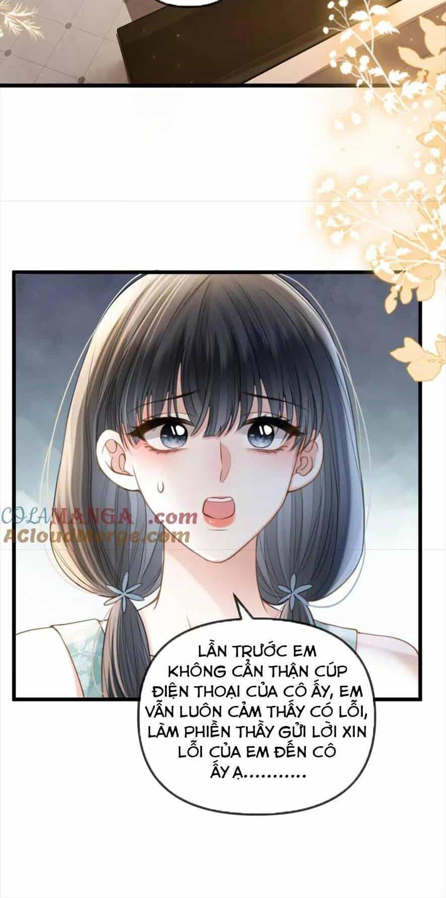 Ngày Mai Cũng Thích Em - Chương 61 - ảnh 20