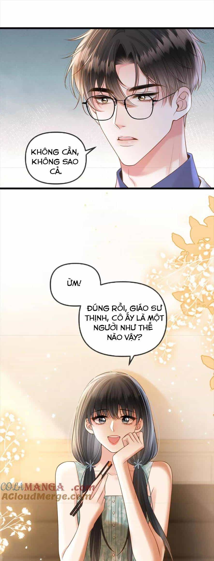 Ngày Mai Cũng Thích Em - Chương 61 - ảnh 21