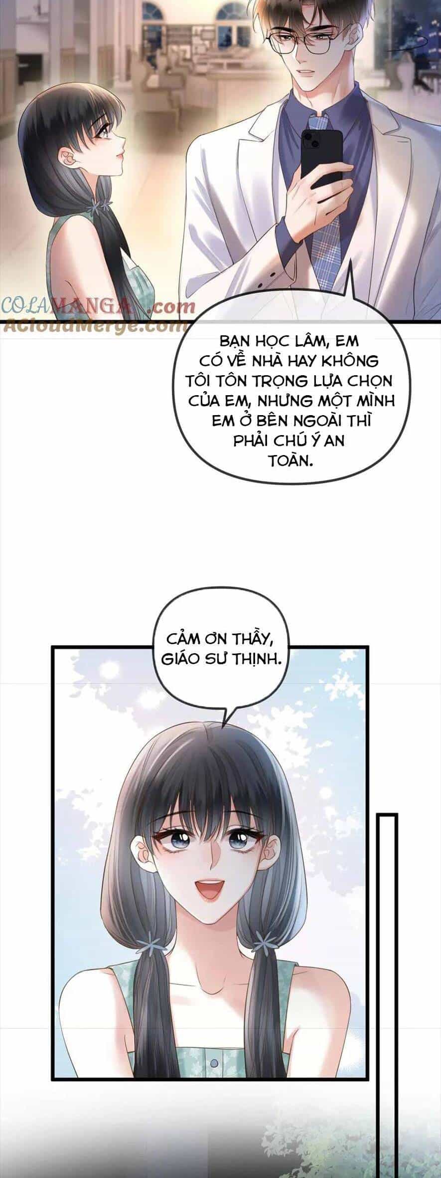 Ngày Mai Cũng Thích Em - Chương 61 - ảnh 26