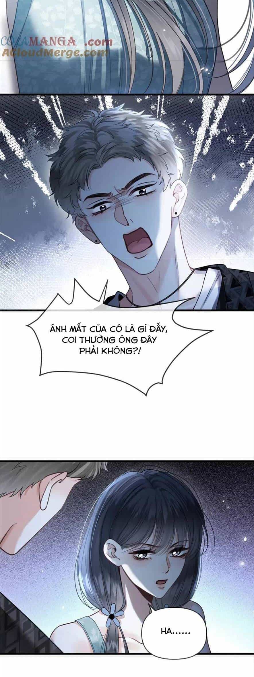 Ngày Mai Cũng Thích Em - Chương 61 - ảnh 6