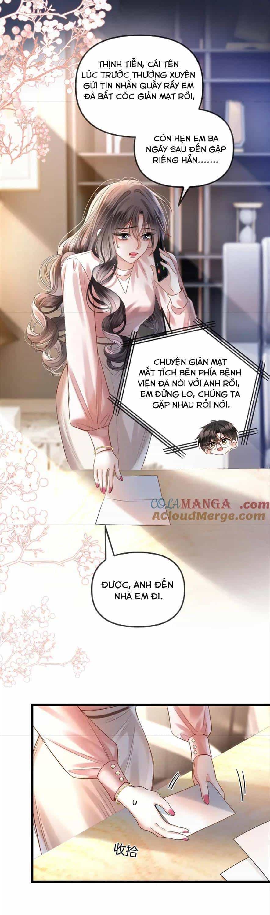 Ngày Mai Cũng Thích Em - Chương 62 - ảnh 15