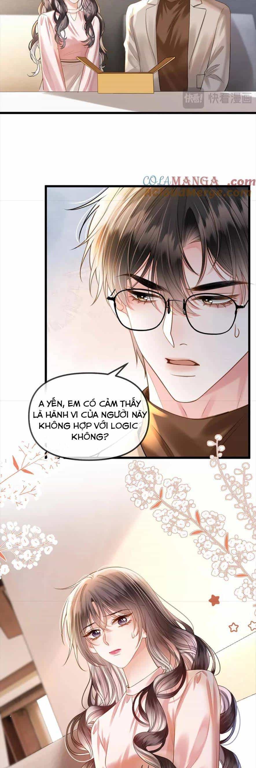 Ngày Mai Cũng Thích Em - Chương 62 - ảnh 17