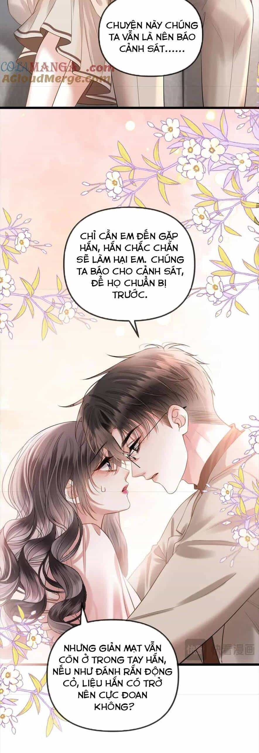 Ngày Mai Cũng Thích Em - Chương 62 - ảnh 23