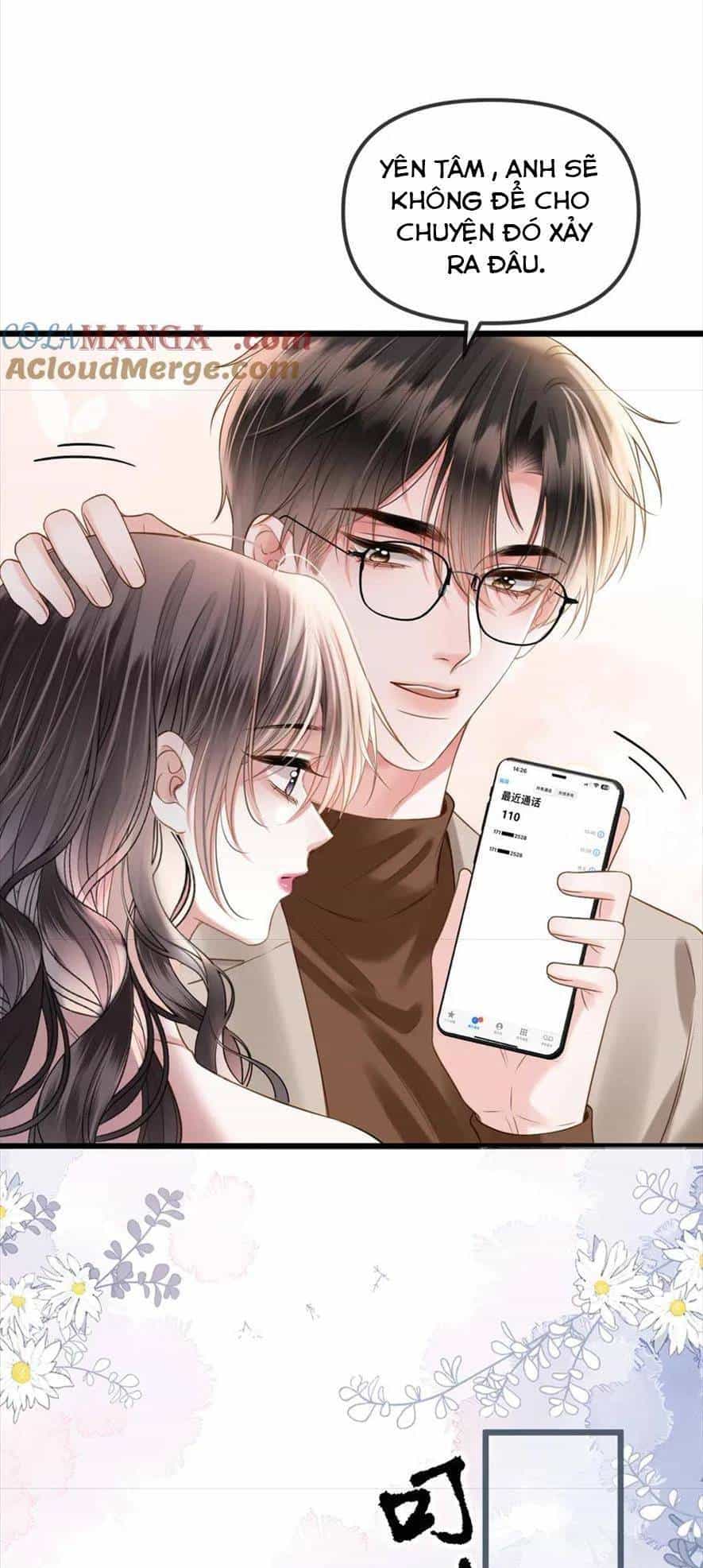 Ngày Mai Cũng Thích Em - Chương 62 - ảnh 24