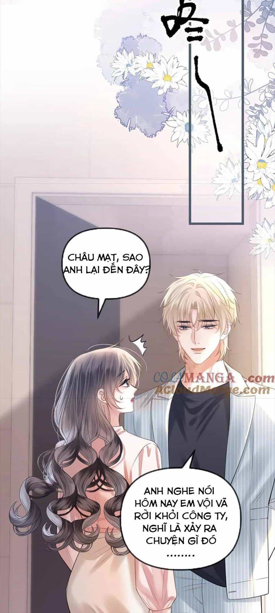 Ngày Mai Cũng Thích Em - Chương 62 - ảnh 25