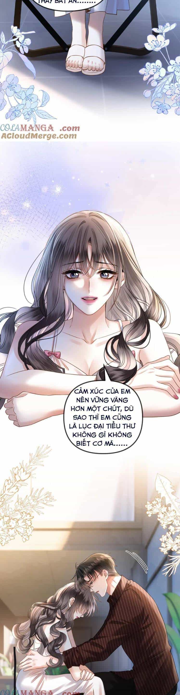 Ngày Mai Cũng Thích Em - Chương 63 - ảnh 14