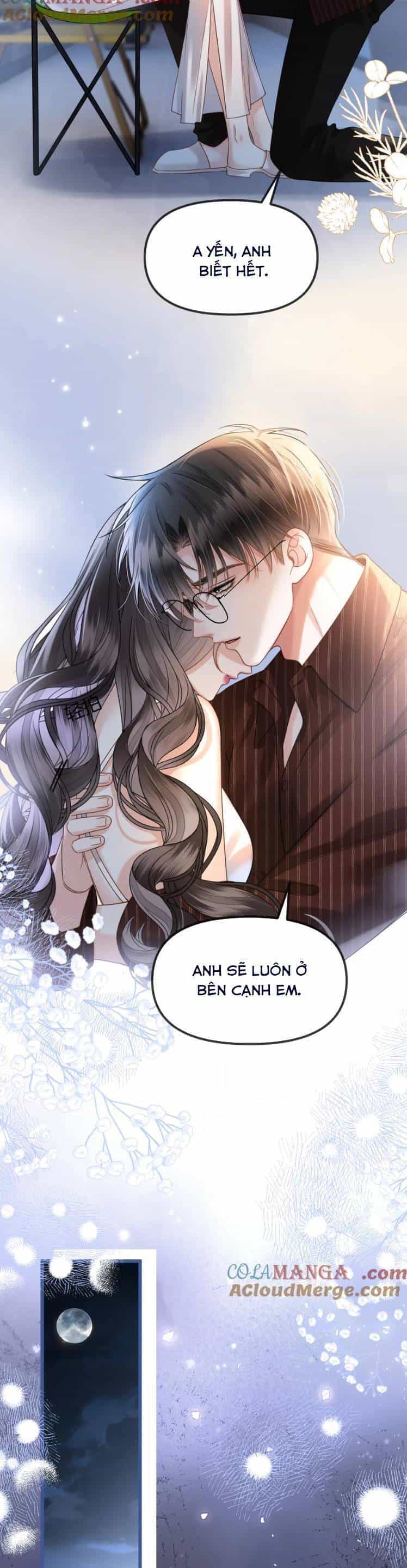 Ngày Mai Cũng Thích Em - Chương 63 - ảnh 15
