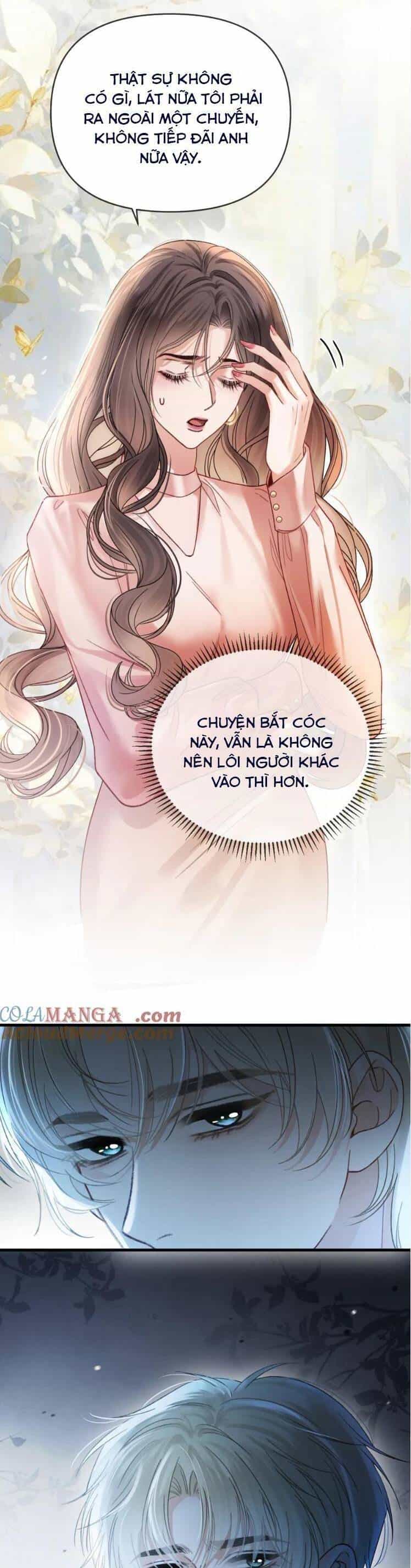 Ngày Mai Cũng Thích Em - Chương 63 - ảnh 4