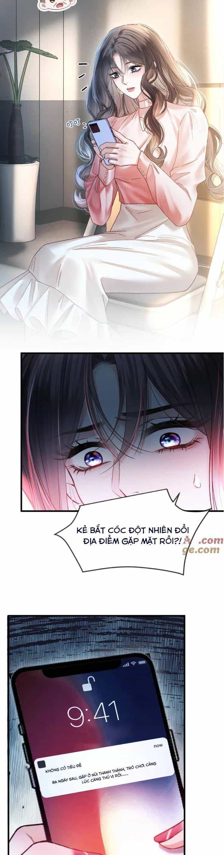 Ngày Mai Cũng Thích Em - Chương 63 - ảnh 8