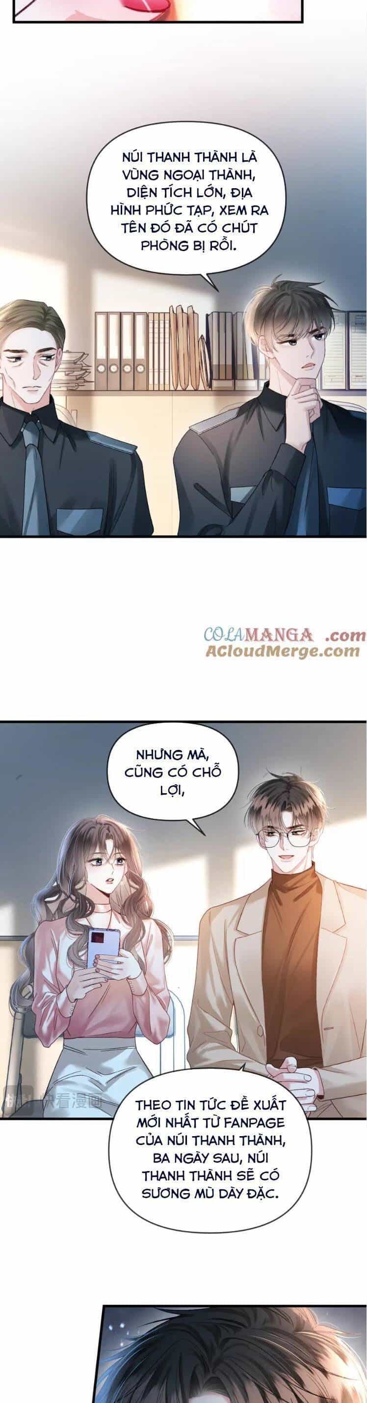 Ngày Mai Cũng Thích Em - Chương 63 - ảnh 9