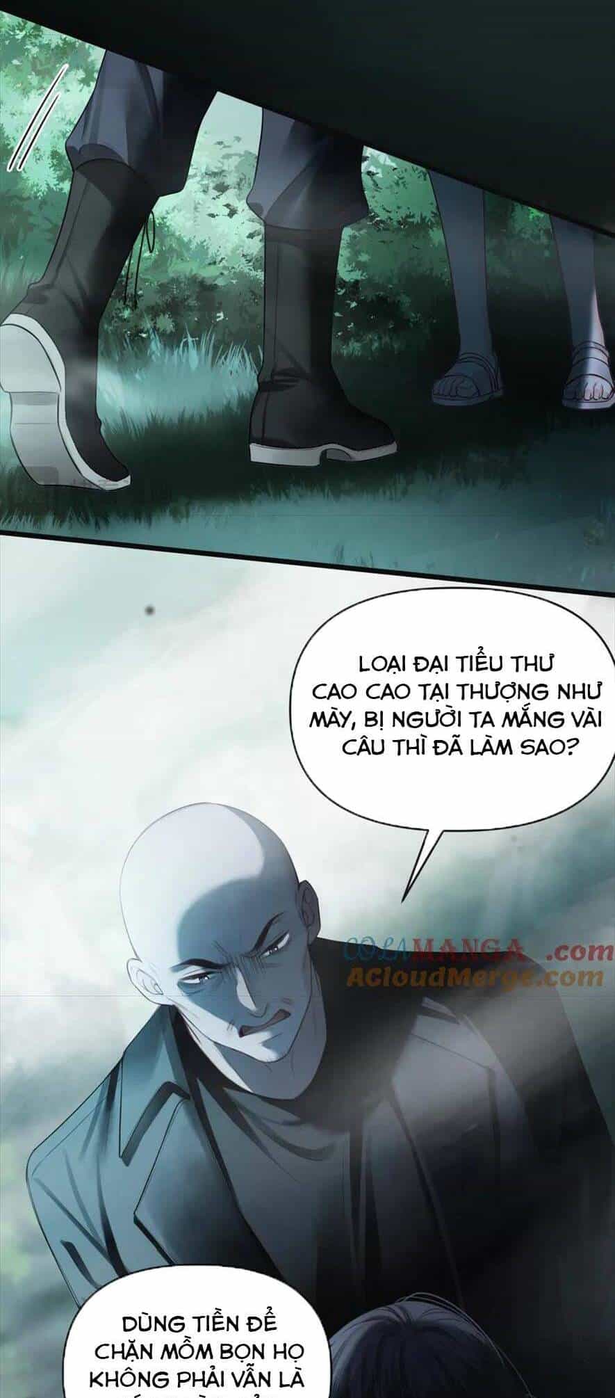 Ngày Mai Cũng Thích Em - Chương 64 - ảnh 16