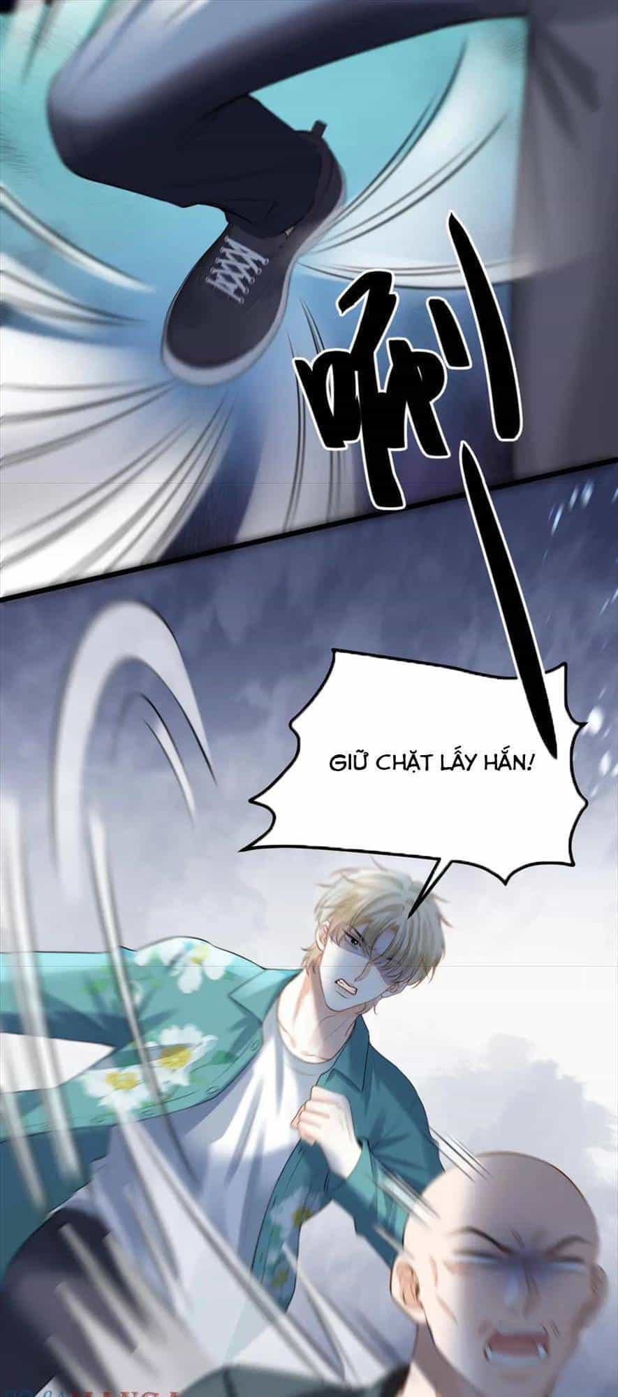 Ngày Mai Cũng Thích Em - Chương 64 - ảnh 28