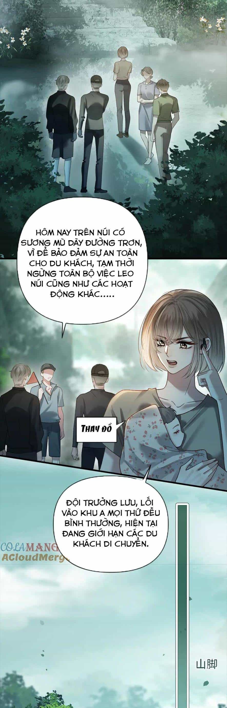 Ngày Mai Cũng Thích Em - Chương 64 - ảnh 7