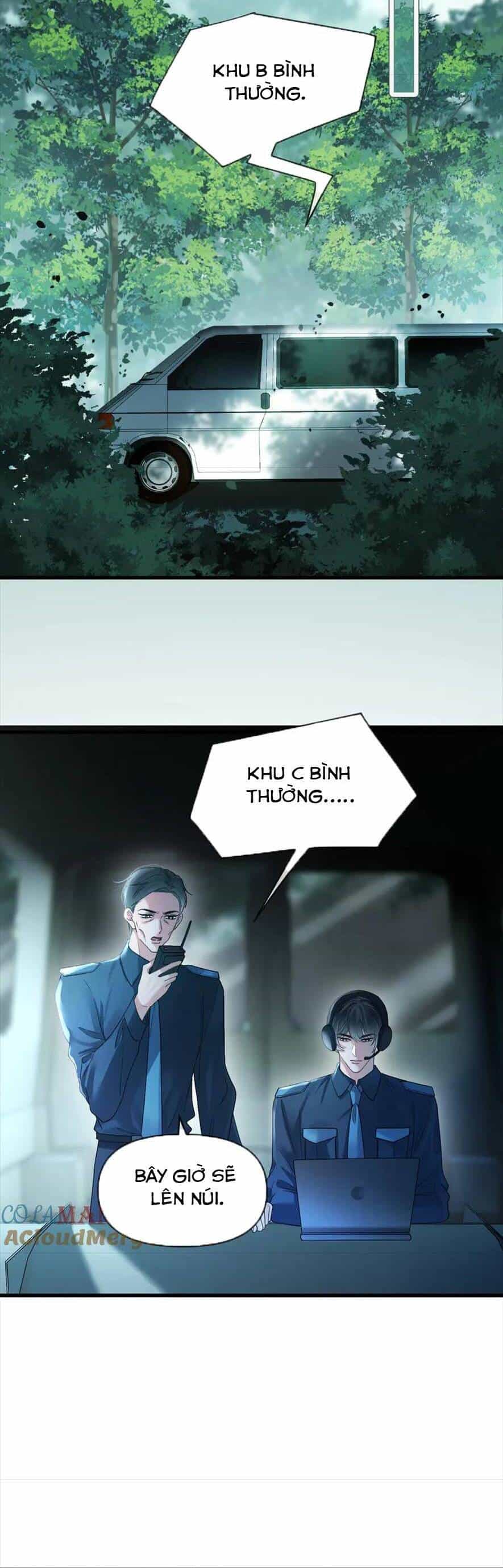 Ngày Mai Cũng Thích Em - Chương 64 - ảnh 8