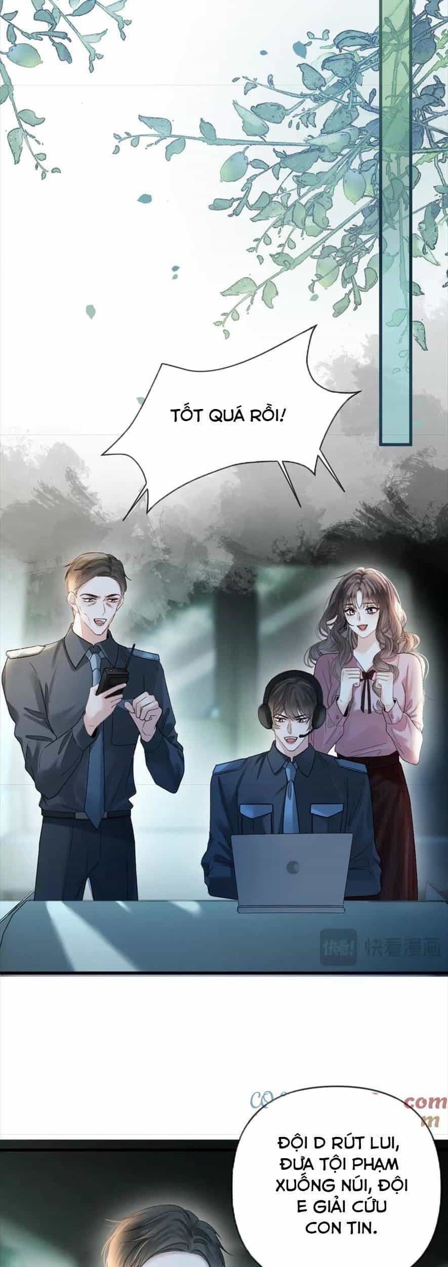 Ngày Mai Cũng Thích Em - Chương 65 - ảnh 10