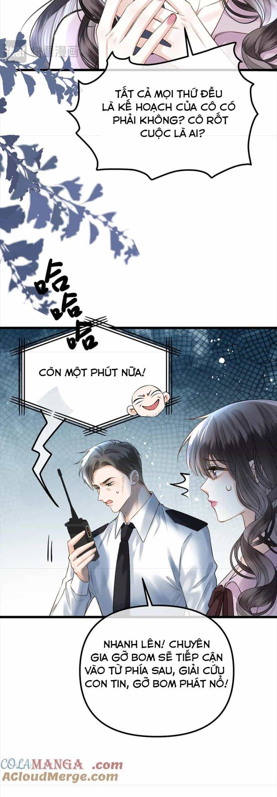 Ngày Mai Cũng Thích Em - Chương 65 - ảnh 23