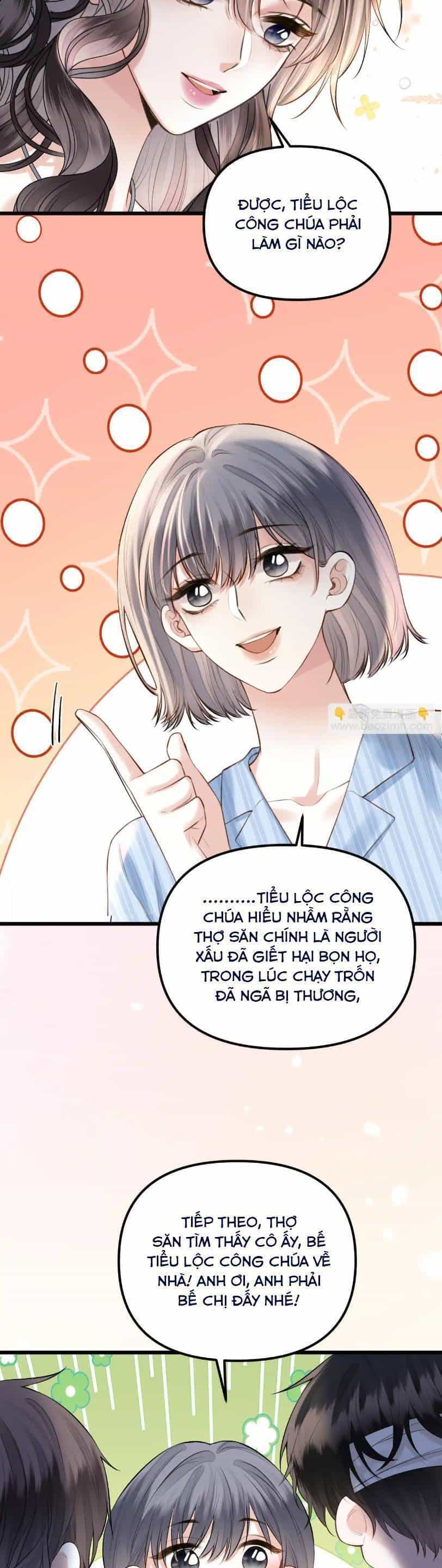 Ngày Mai Cũng Thích Em - Chương 66 - ảnh 19