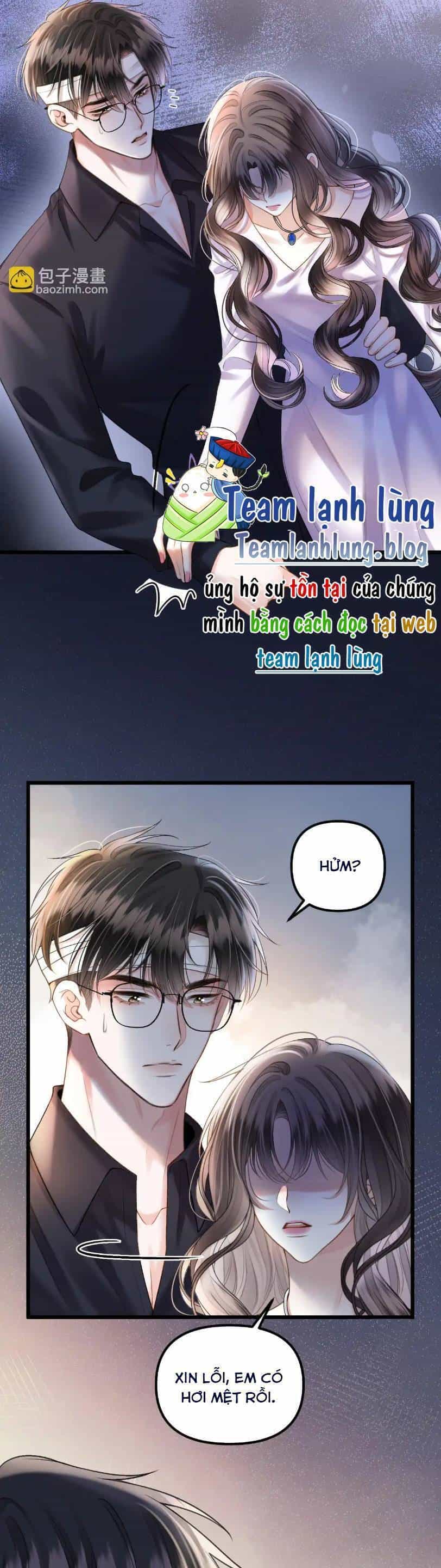Ngày Mai Cũng Thích Em - Chương 66 - ảnh 22