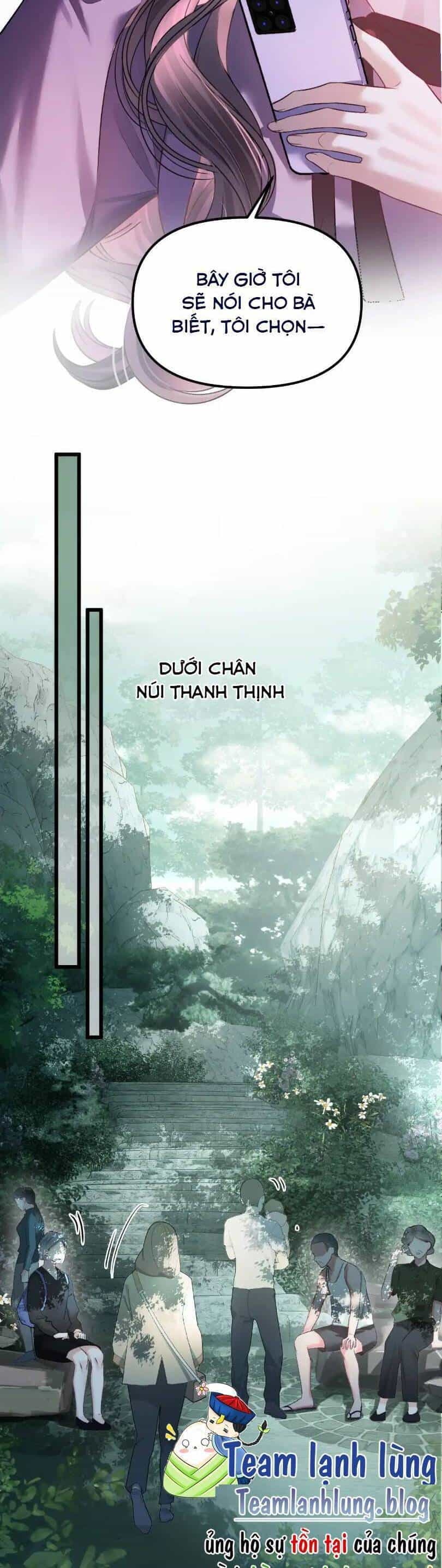Ngày Mai Cũng Thích Em - Chương 66 - ảnh 9