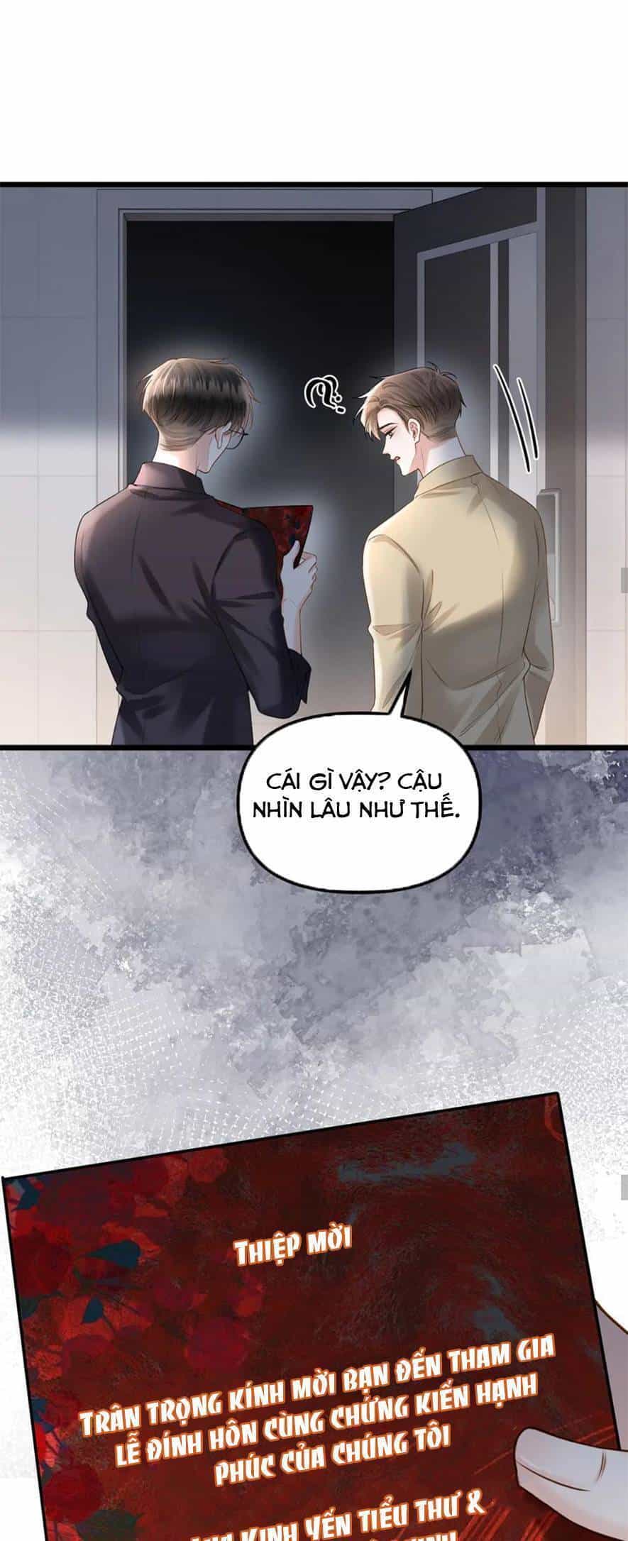 Ngày Mai Cũng Thích Em - Chương 67 - ảnh 14