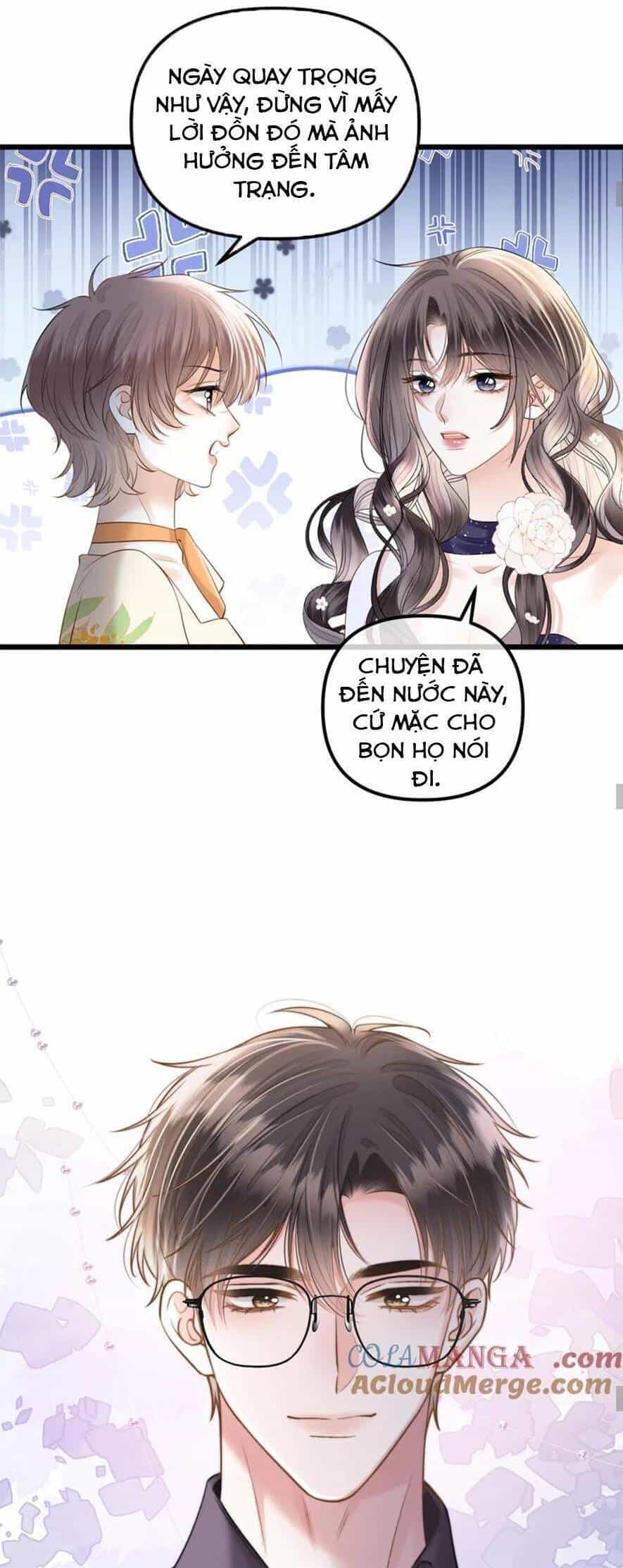 Ngày Mai Cũng Thích Em - Chương 67 - ảnh 23