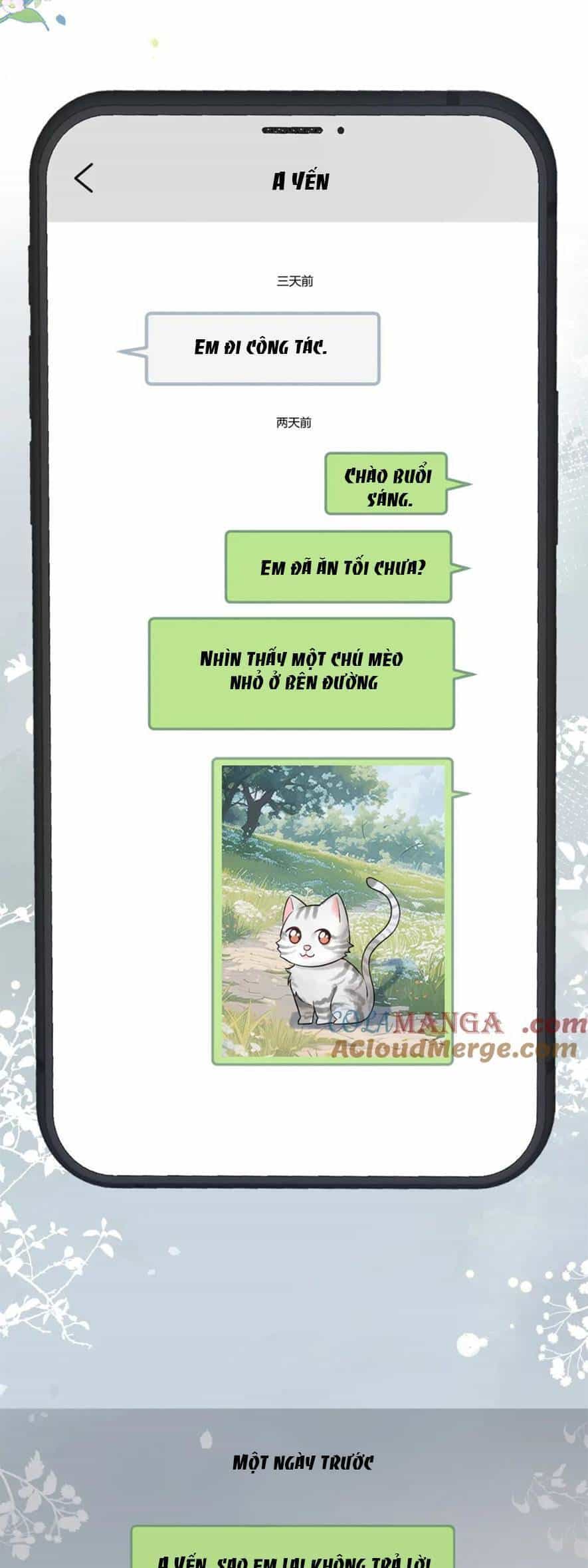 Ngày Mai Cũng Thích Em - Chương 67 - ảnh 4