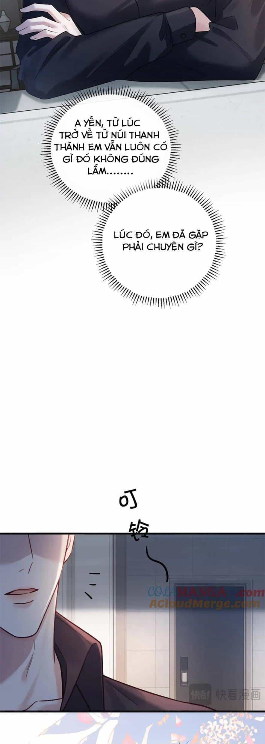 Ngày Mai Cũng Thích Em - Chương 67 - ảnh 7