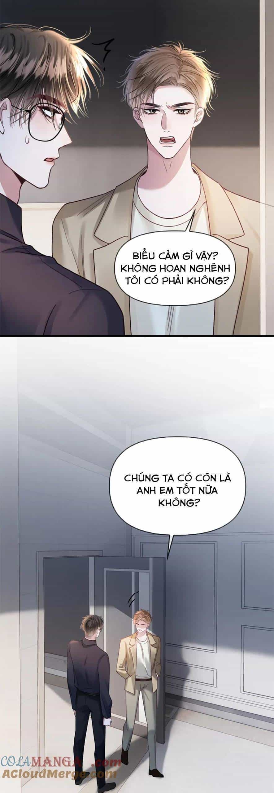 Ngày Mai Cũng Thích Em - Chương 67 - ảnh 9