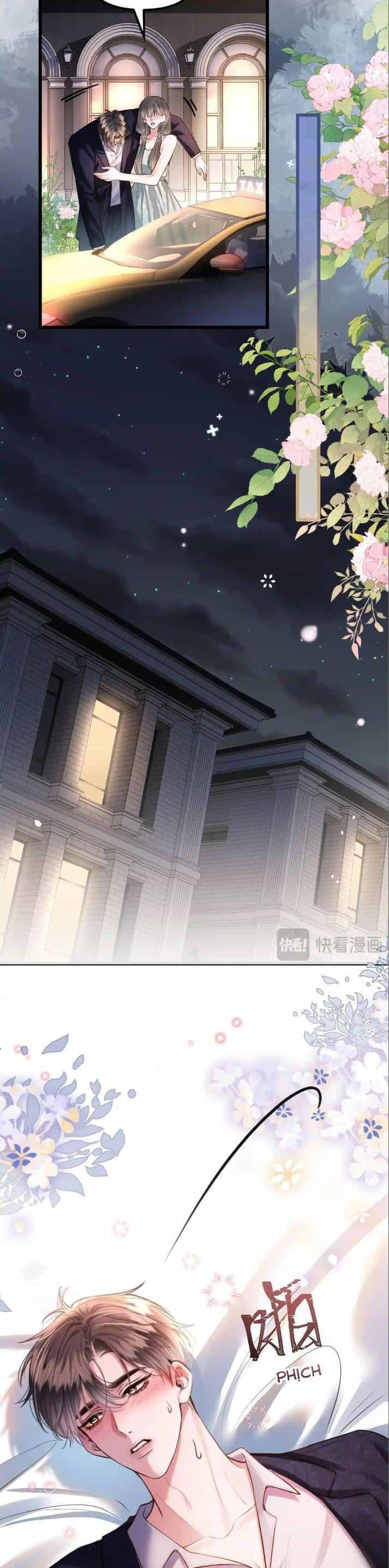 Ngày Mai Cũng Thích Em - Chương 68 - ảnh 11