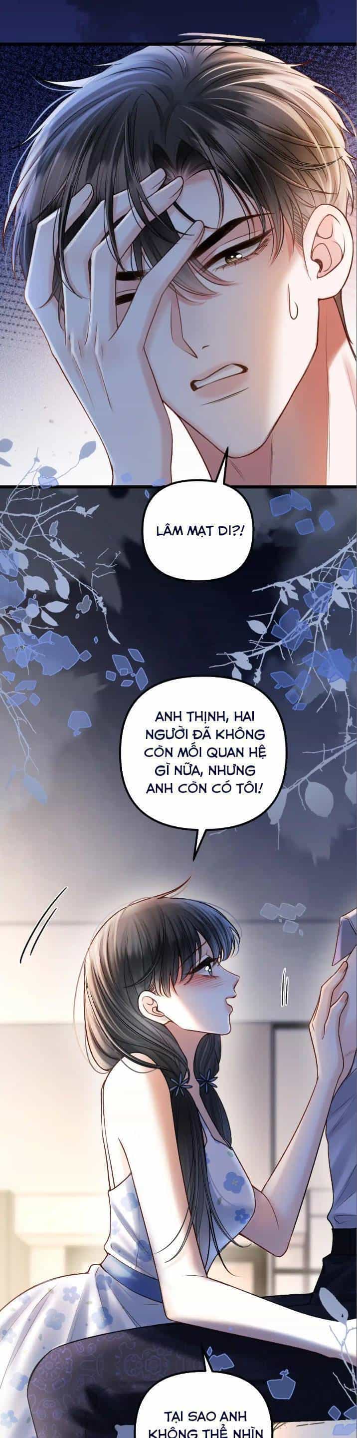 Ngày Mai Cũng Thích Em - Chương 68 - ảnh 20