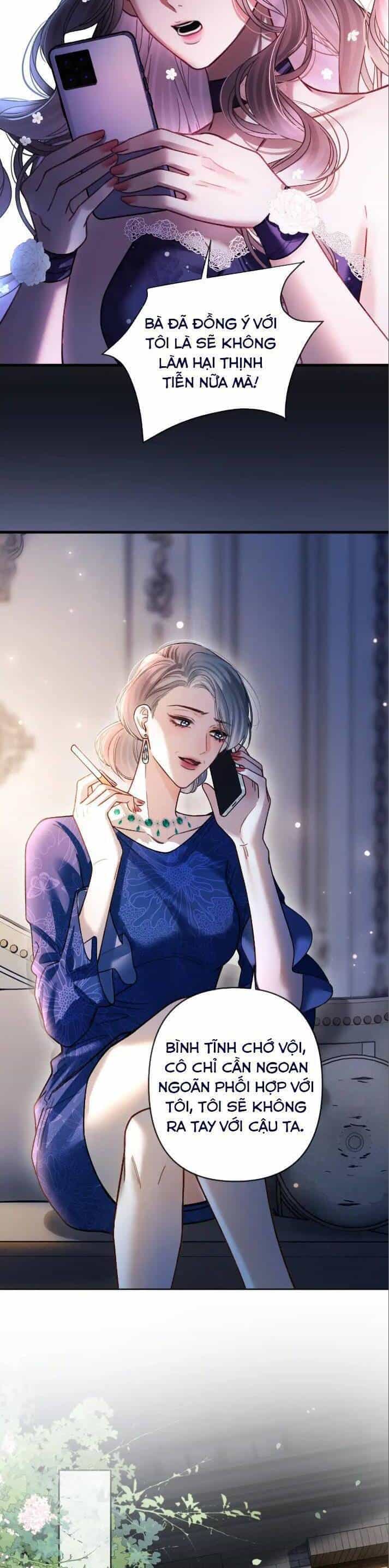 Ngày Mai Cũng Thích Em - Chương 68 - ảnh 4