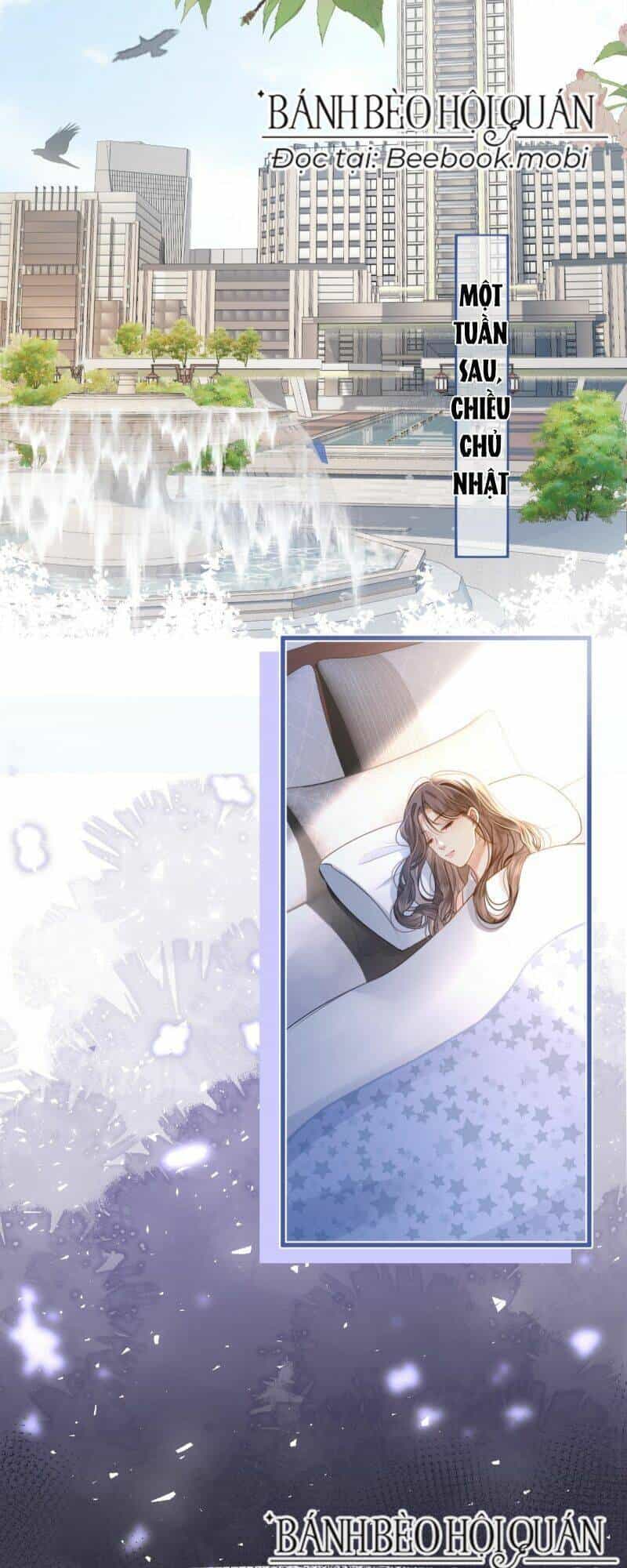 Ngày Mai Cũng Thích Em - Chương 6 - ảnh 14
