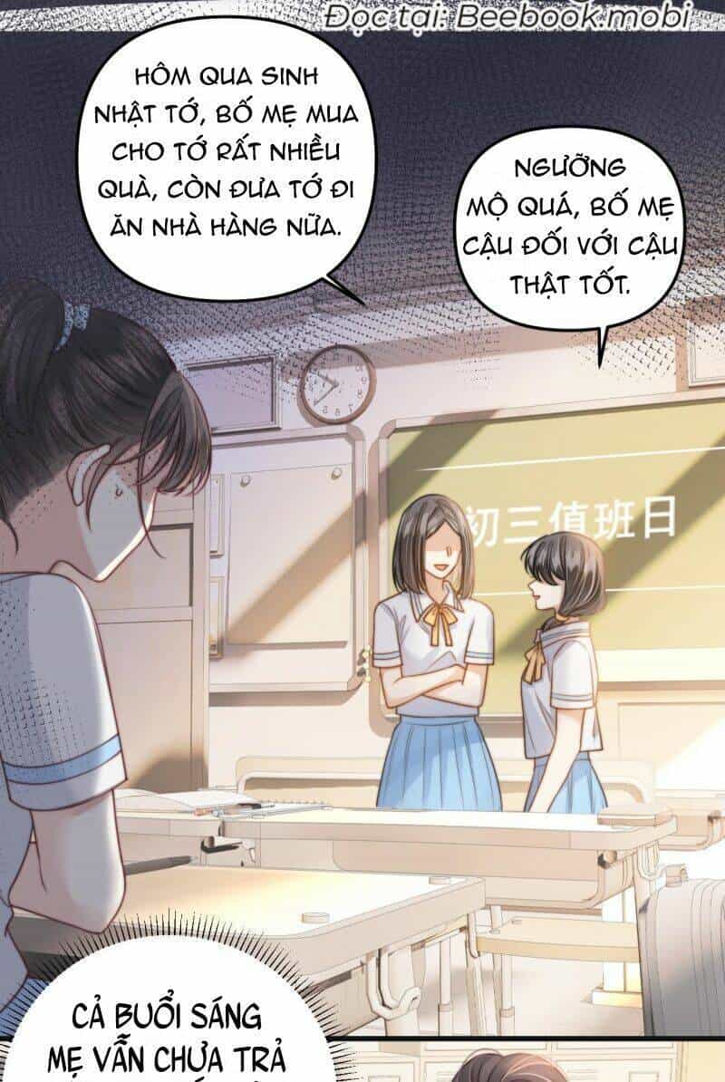 Ngày Mai Cũng Thích Em - Chương 6 - ảnh 15