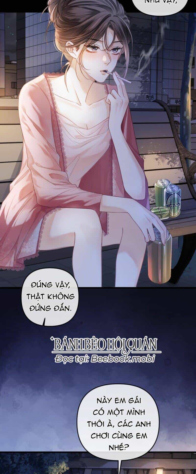 Ngày Mai Cũng Thích Em - Chương 6 - ảnh 26