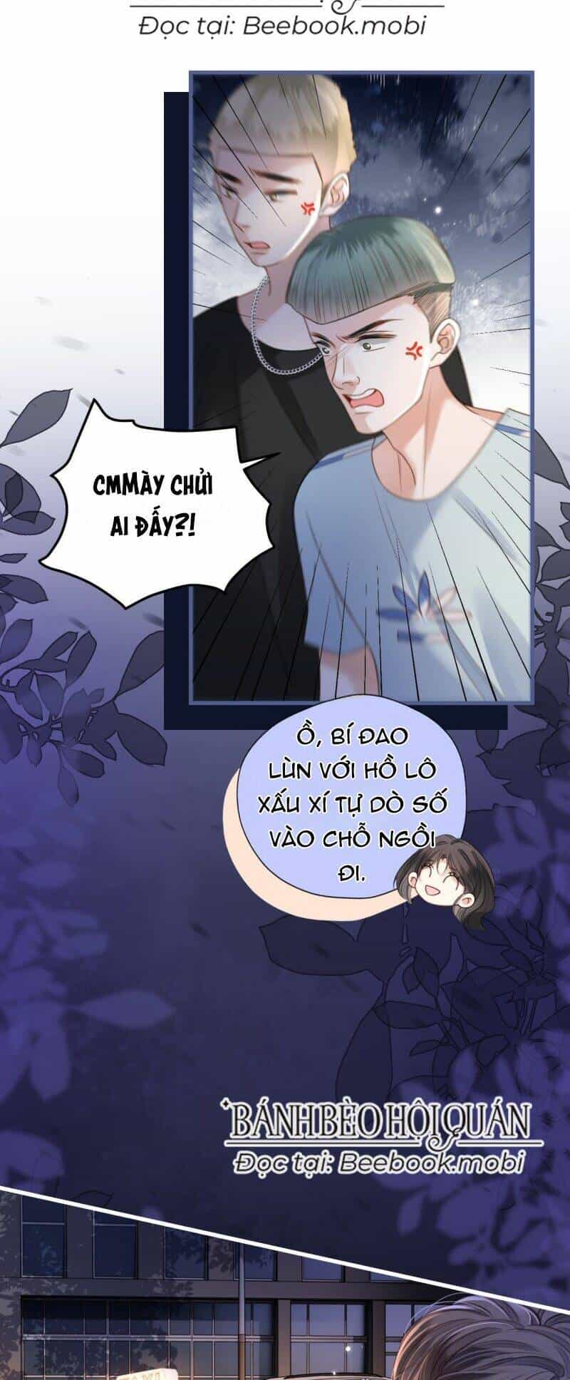 Ngày Mai Cũng Thích Em - Chương 6 - ảnh 28