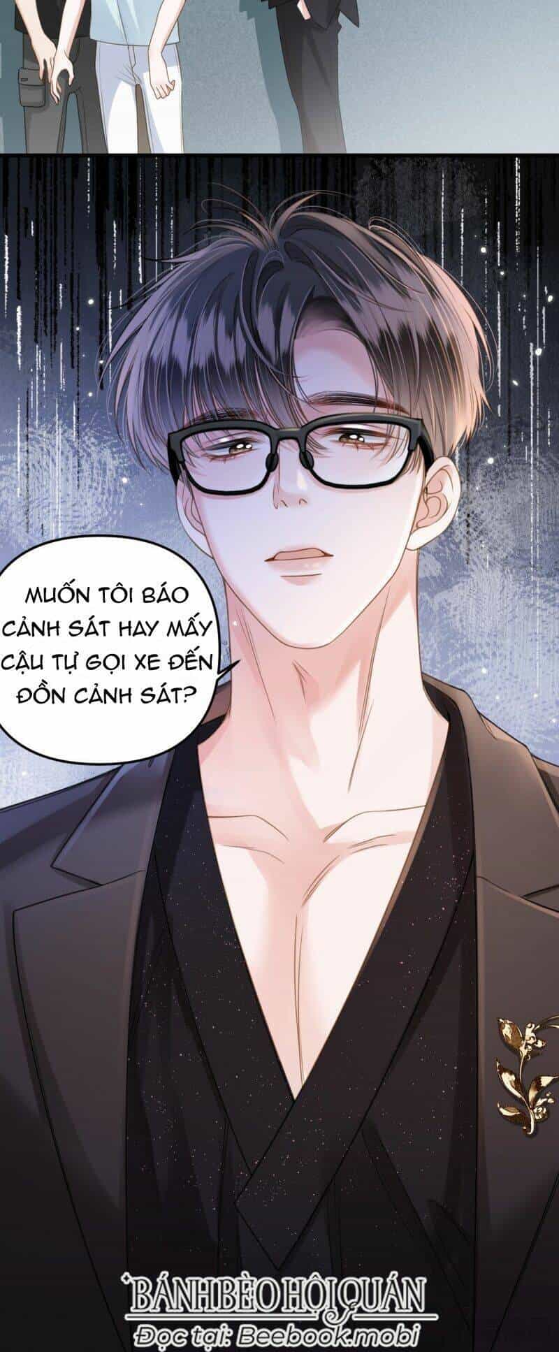 Ngày Mai Cũng Thích Em - Chương 6 - ảnh 33