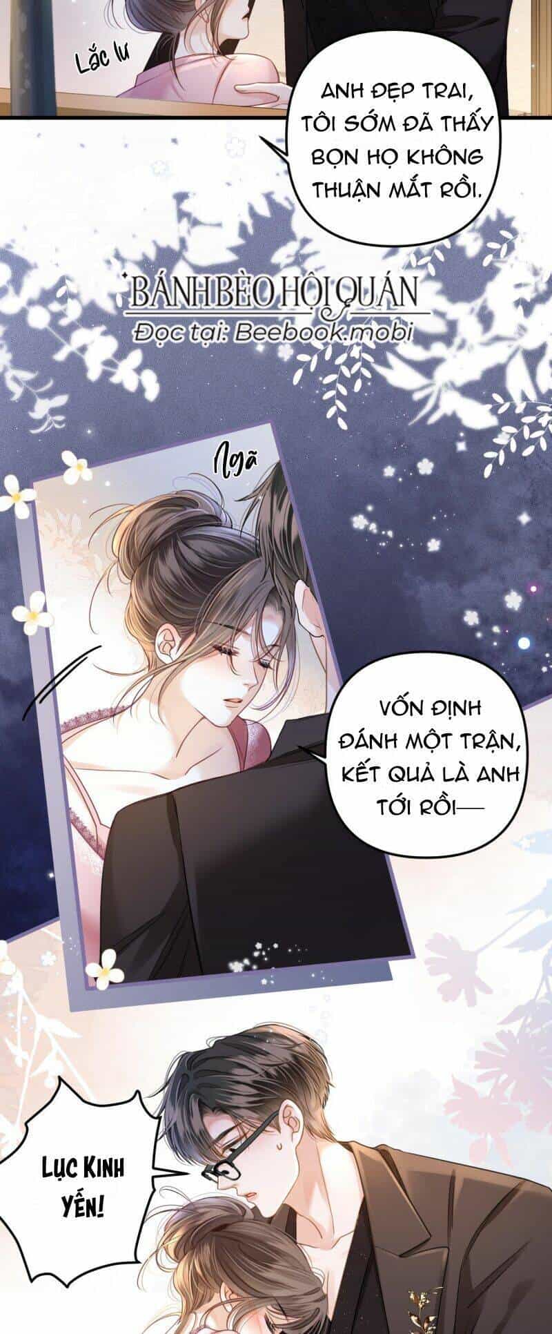 Ngày Mai Cũng Thích Em - Chương 6 - ảnh 35