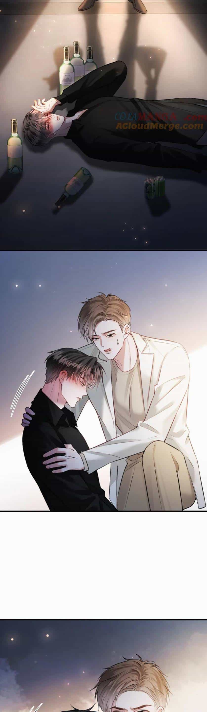 Ngày Mai Cũng Thích Em - Chương 69 - ảnh 20