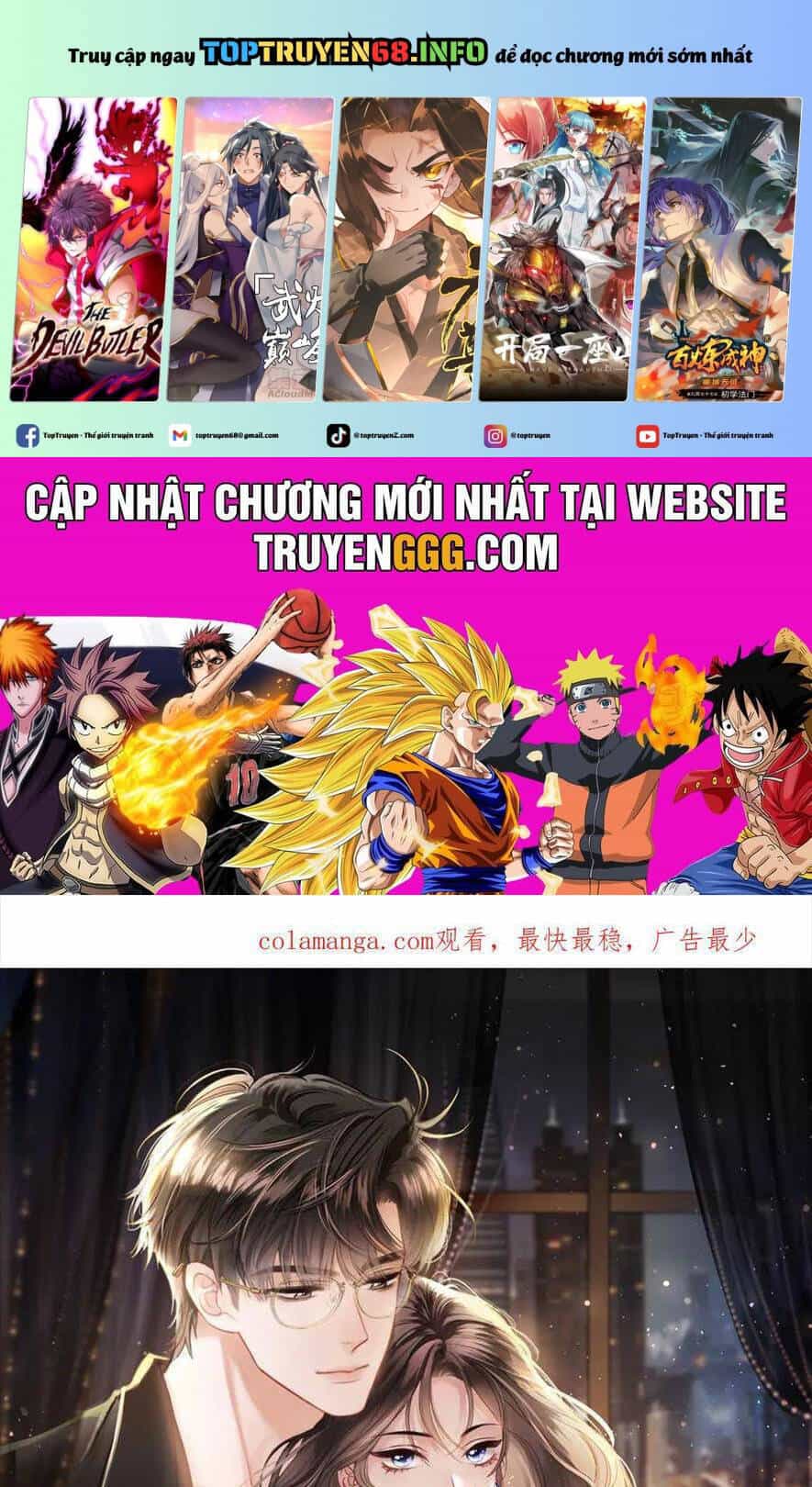 Ngày Mai Cũng Thích Em - Chương 70 - ảnh 2