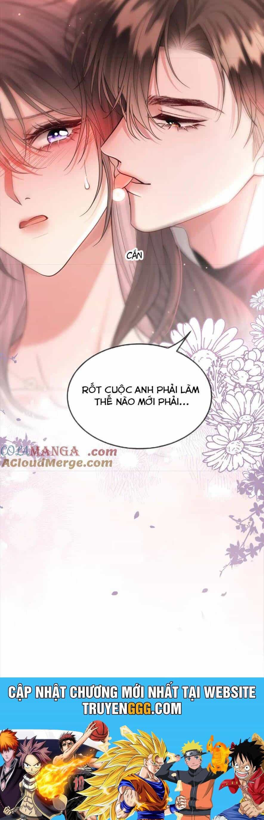 Ngày Mai Cũng Thích Em - Chương 70 - ảnh 34
